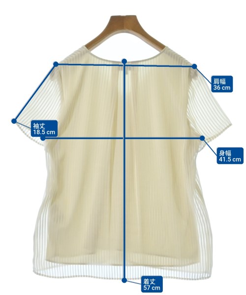 INDIVI เสื้อสตรี