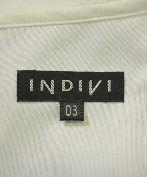 INDIVI เสื้อสตรี