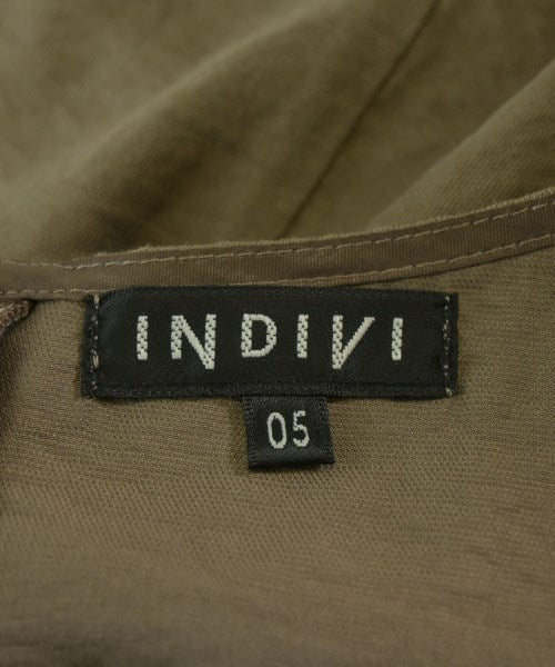 INDIVI เสื้อสตรี