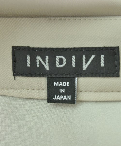 INDIVI กระโปรงยาวถึงเข่า