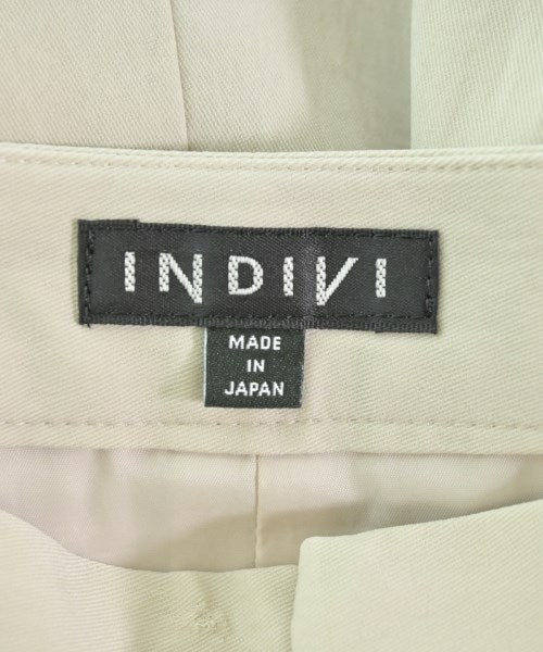 INDIVI กระโปรงยาวถึงเข่า
