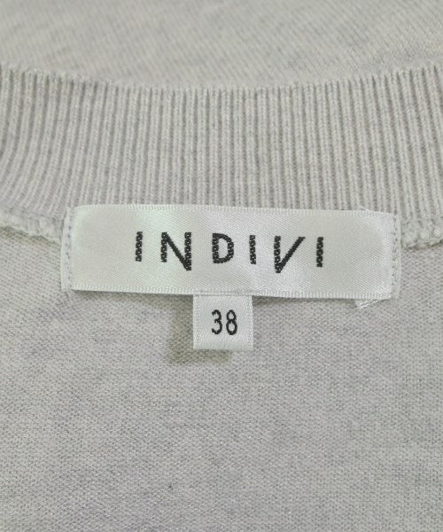 INDIVI เสื้อคาร์ดิแกน