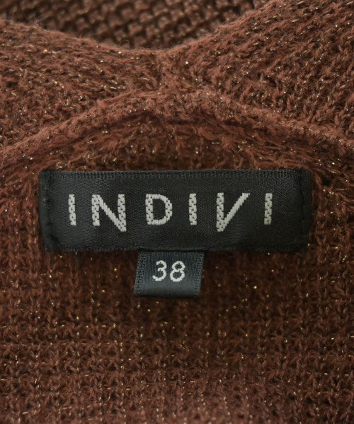 INDIVI เสื้อกันหนาว