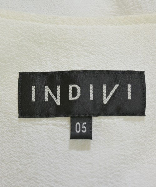 INDIVI แจ็คเก็ตเบลาส์ อื่น