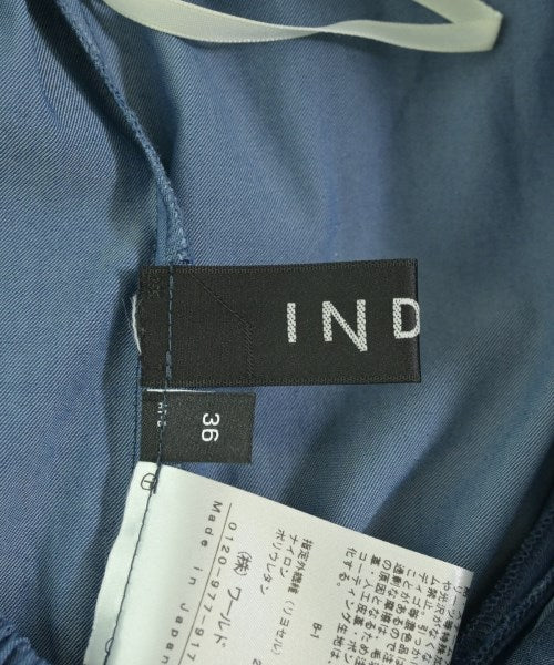 INDIVI กางเกง อื่น