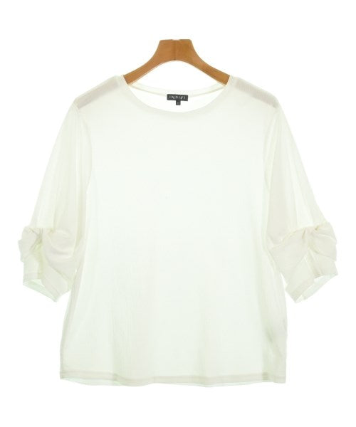 INDIVI เสื้อยืด/เสื้อท็อปส์
