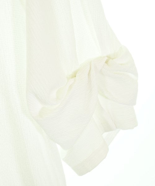INDIVI เสื้อยืด/เสื้อท็อปส์