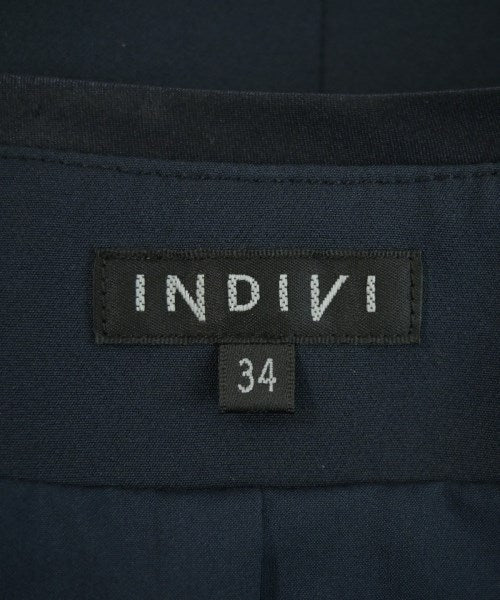 INDIVI เสื้อสตรี