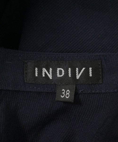 INDIVI เสื้อสตรี
