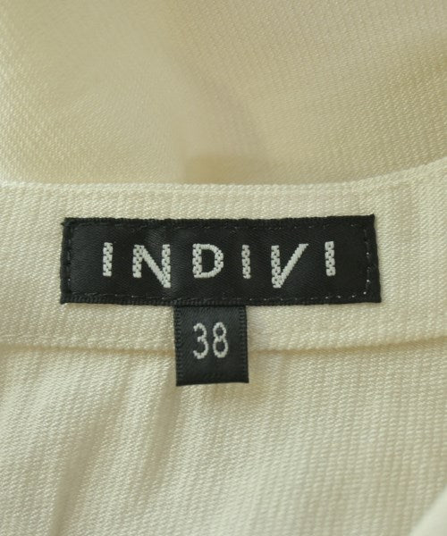 INDIVI เสื้อสตรี