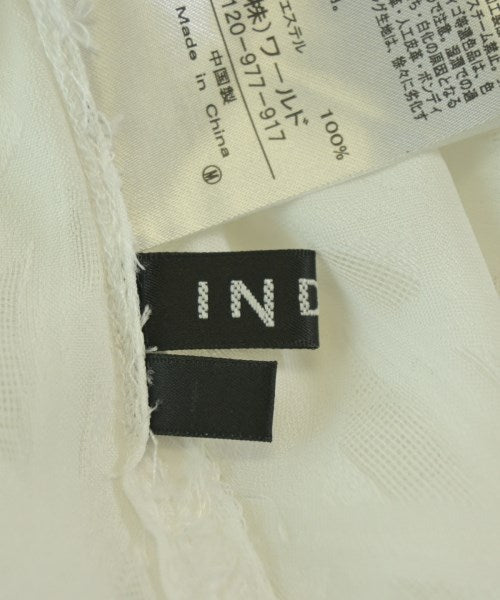 INDIVI เสื้อสตรี