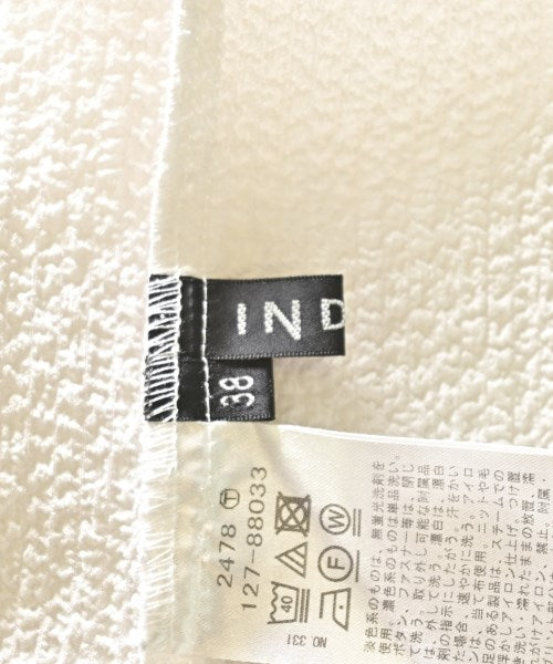 INDIVI เสื้อสตรี