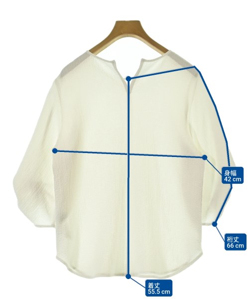 INDIVI เสื้อสตรี