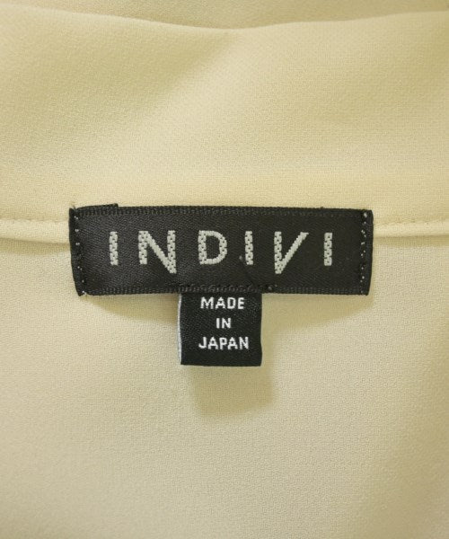INDIVI เสื้อสตรี