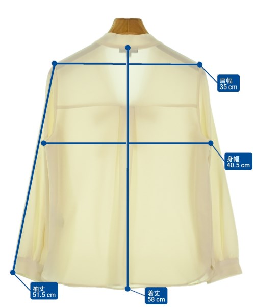 INDIVI เสื้อสตรี