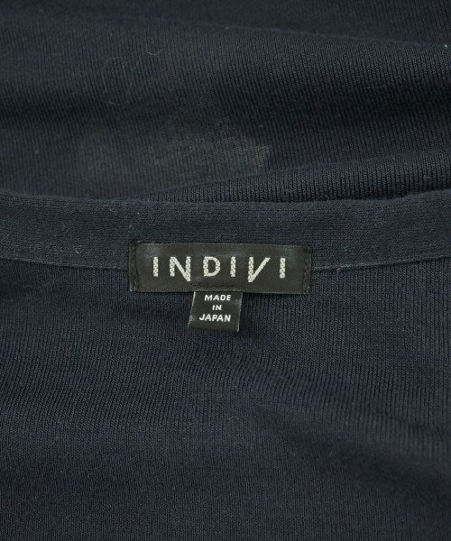 INDIVI เสื้อคาร์ดิแกน