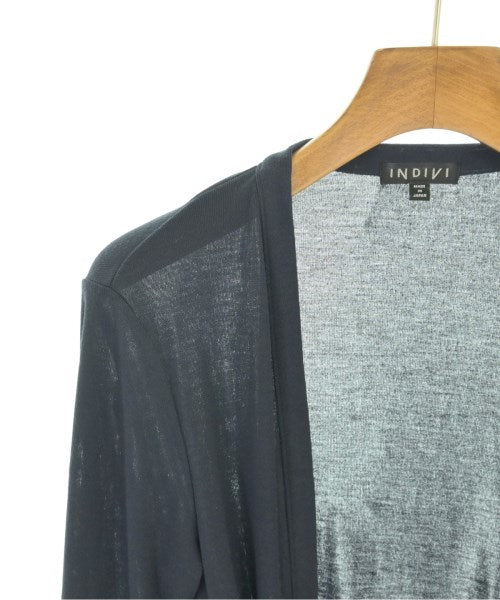 INDIVI เสื้อคาร์ดิแกน