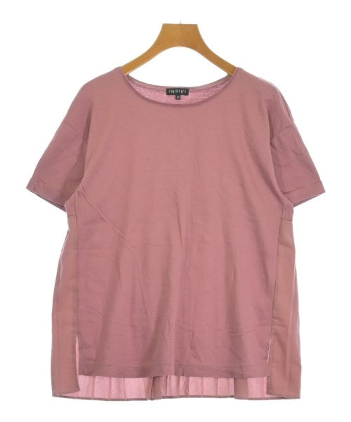 INDIVI เสื้อยืด/เสื้อท็อปส์