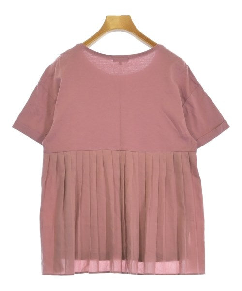 INDIVI เสื้อยืด/เสื้อท็อปส์