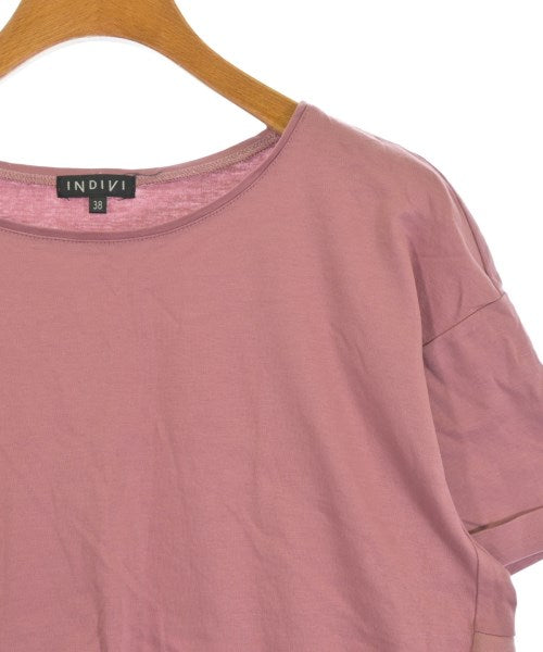 INDIVI เสื้อยืด/เสื้อท็อปส์