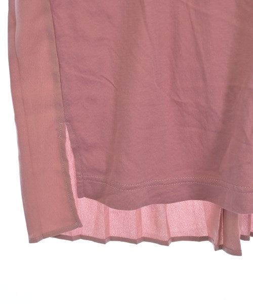 INDIVI เสื้อยืด/เสื้อท็อปส์
