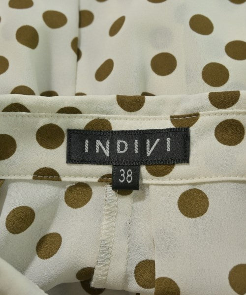 INDIVI เสื้อสตรี