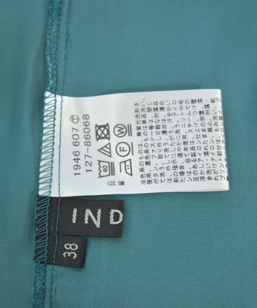 INDIVI เสื้อสตรี
