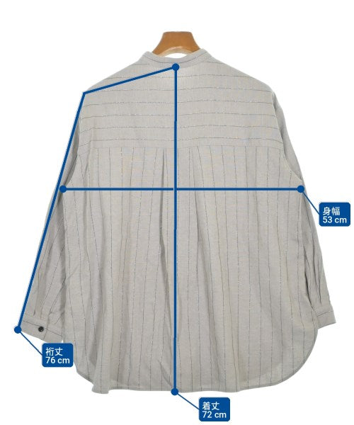 INDIVI เสื้อลำลอง