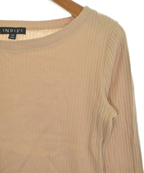 INDIVI เสื้อยืด/เสื้อท็อปส์