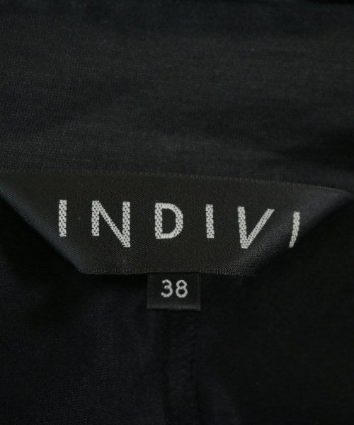 INDIVI แจ็คเก็ตลำลอง