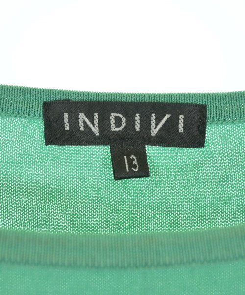 INDIVI เสื้อกันหนาว
