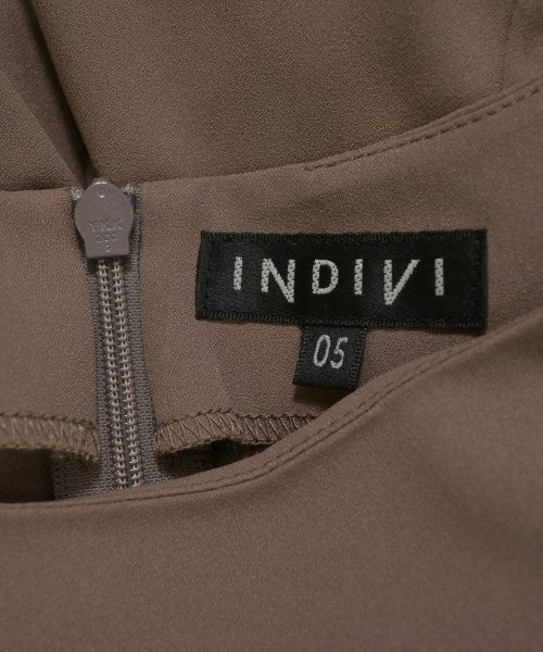 INDIVI เสื้อลำลอง