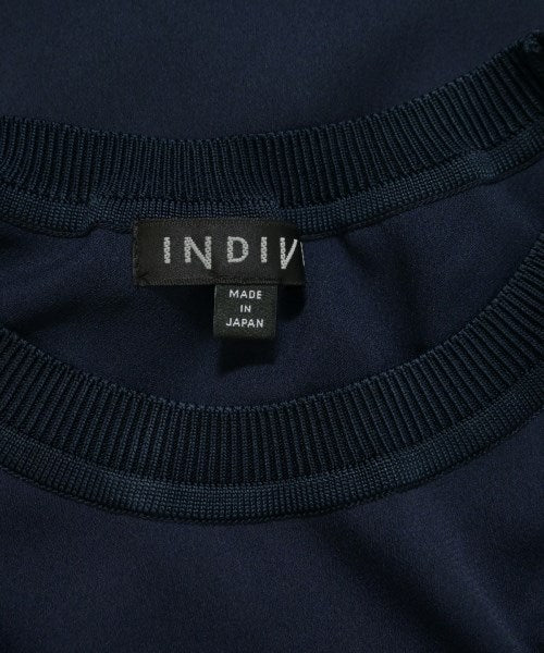 INDIVI เสื้อลำลอง