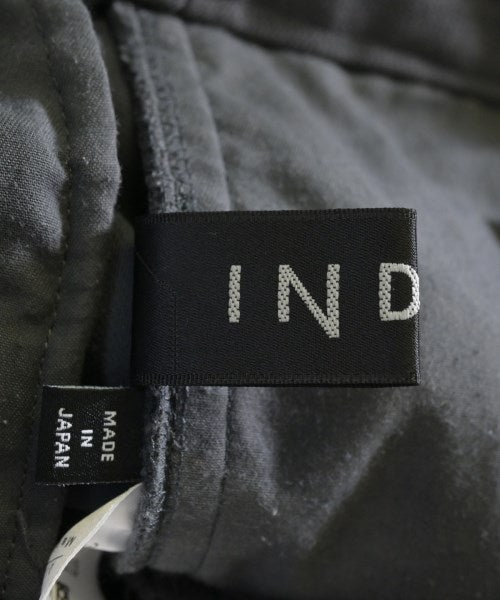 INDIVI กางเกงขายาว