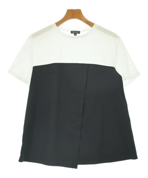 INDIVI เสื้อยืด/เสื้อท็อปส์
