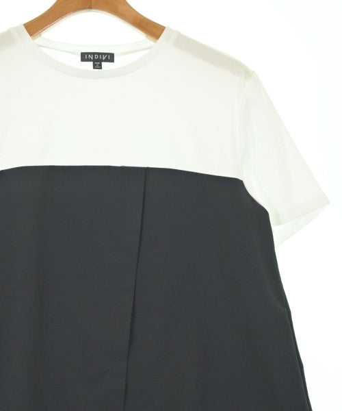 INDIVI เสื้อยืด/เสื้อท็อปส์