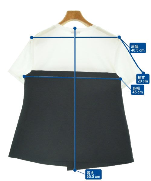 INDIVI เสื้อยืด/เสื้อท็อปส์