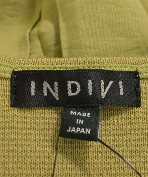 INDIVI เสื้อสตรี