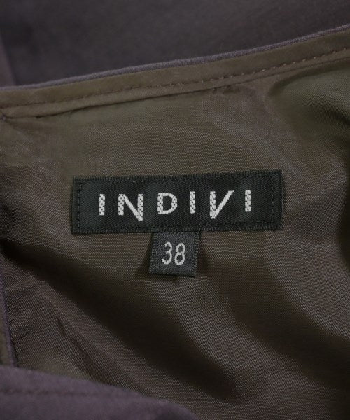 INDIVI เสื้อสตรี