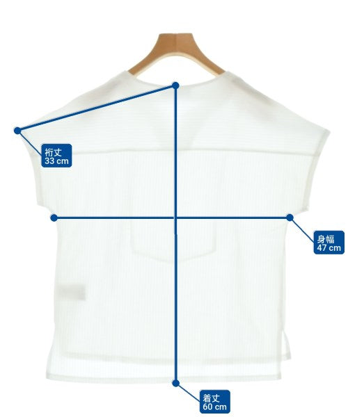 INDIVI เสื้อยืด/เสื้อท็อปส์