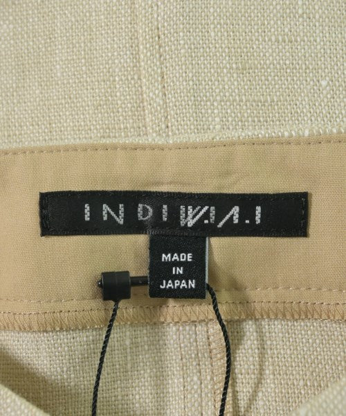 INDIVI เสื้อลำลอง