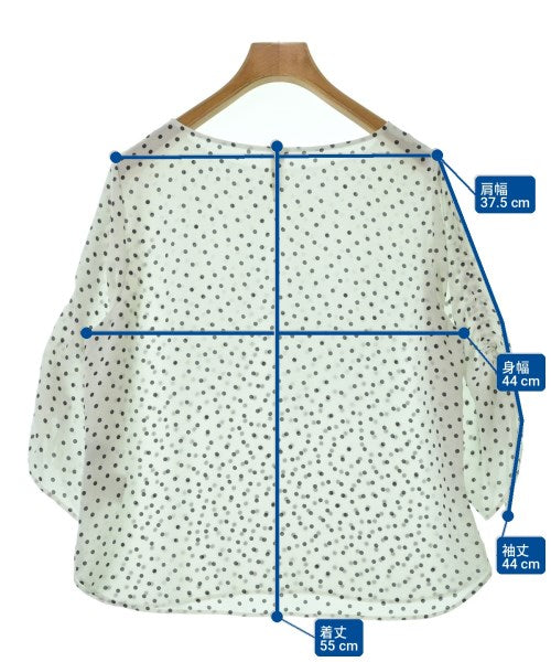 INDIVI เสื้อสตรี