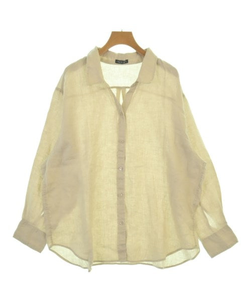 INDIVI เสื้อลำลอง