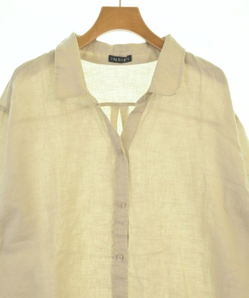 INDIVI เสื้อลำลอง
