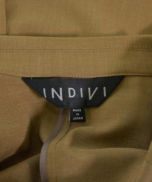 INDIVI เสื้อโค้ท