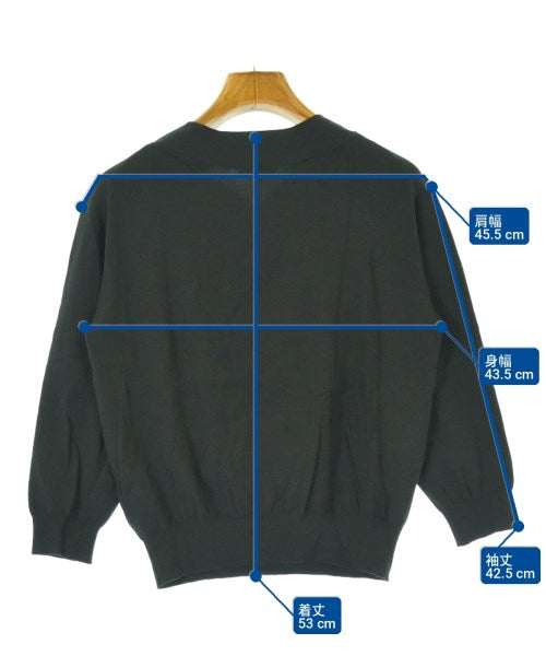 INDIVI เสื้อกันหนาว