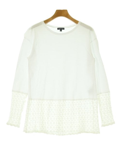 INDIVI เสื้อยืด/เสื้อท็อปส์