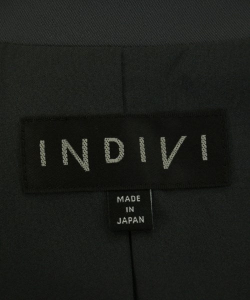 INDIVI แจ็คเก็ต