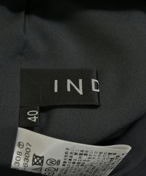 INDIVI กางเกงขายาว