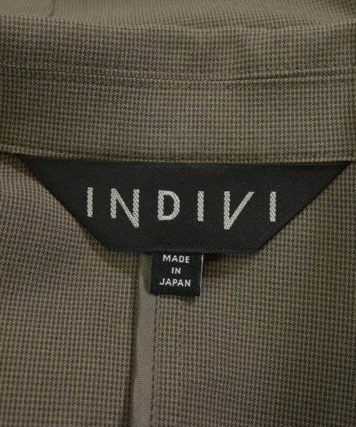 INDIVI แจ็คเก็ต